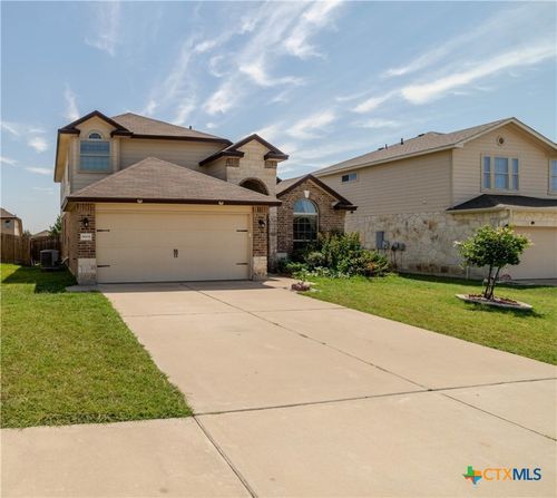 6604 Katy Creek Ln, Killeen, TX, 76549-6081 | Card Image