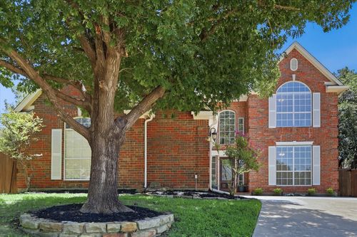 925 Hillside Ct, Highland Village, TX, 75077-6422 | Card Image