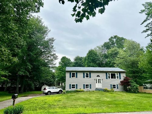 167 Waybury Rd, Colchester, VT, 05446-6960 | Card Image