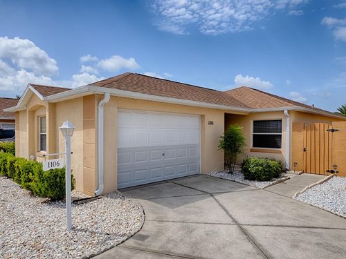 1106 Ricardo Ave, The Villages, FL, 32159-5793 | Card Image