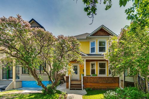 609 23 Ave Sw, Calgary, AB, T2S0J6 | Card Image