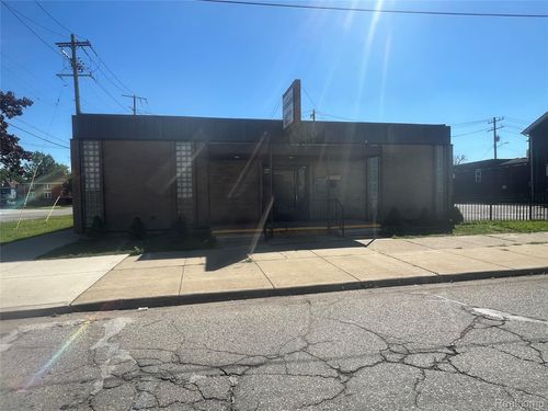1020 Springwells Street, Detroit, MI, 48209 | Card Image