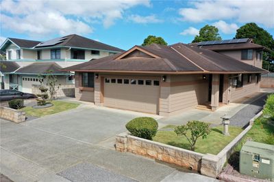 95-1084 Kihene Street, House other with 6 bedrooms, 4 bathrooms and 4 parking in Mililani HI | Image 1