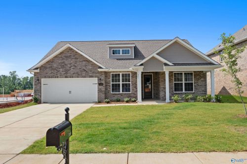 3109 Lisa Ln Se, Decatur, AL, 35603 | Card Image