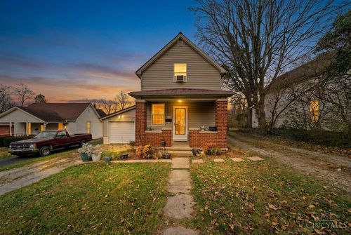 330 John St, Hillsboro, OH, 45133 | Card Image