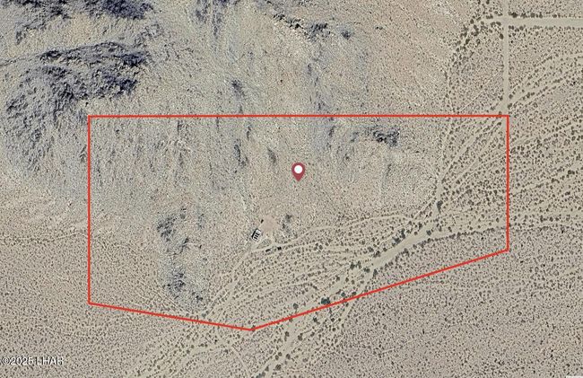 15721 S Roy Rogers Rd, House other with 1 bedrooms, 1 bathrooms and null parking in Yucca AZ | Image 41