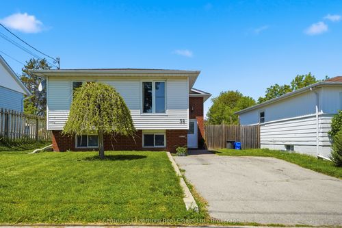 38 Alfred Street, Quinte West, ON, K8V2B1 | Card Image