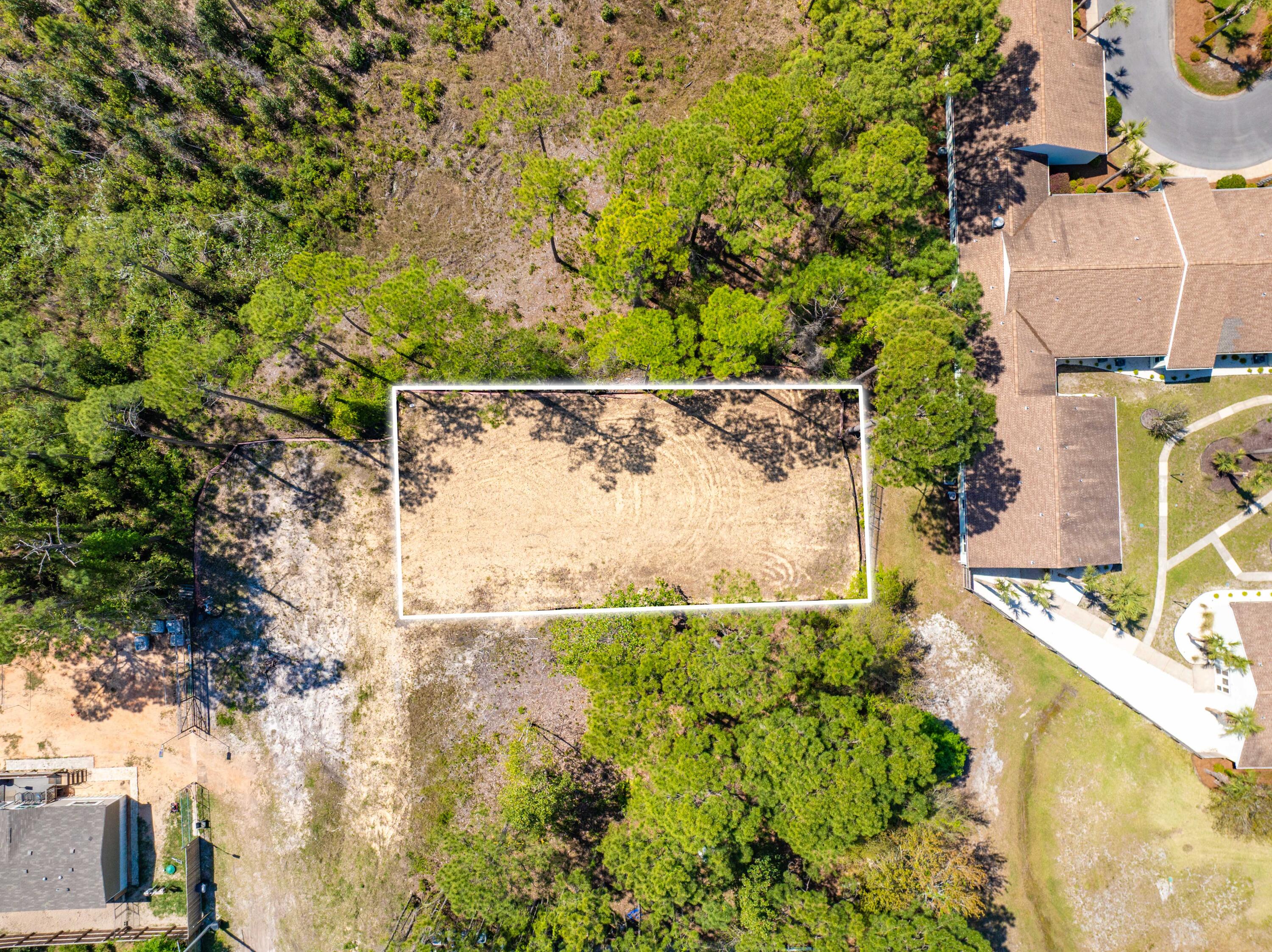 Land in Santa Rosa Beach 3