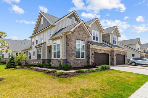 3093 N Spurway Dr, Ann Arbor, MI, 48105-1497 | Card Image