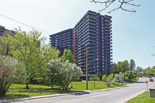 906-757 Victoria Park Ave, Scarborough, ON, M4C5N8 | Card Image
