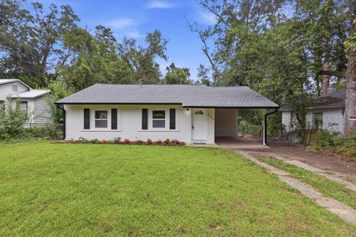 532 Laura Lee Ave, Tallahassee, FL, 32301-6920 | Card Image