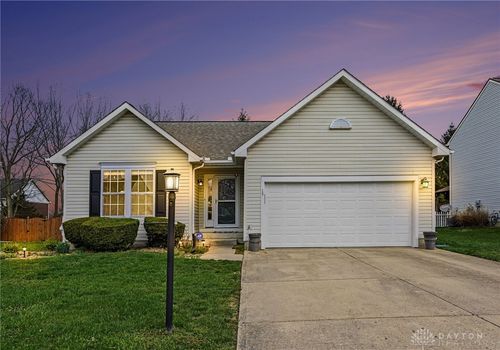 13 Holly Dr, Franklin, OH, 45005-1594 | Card Image