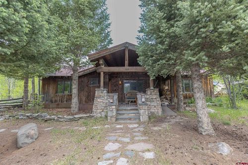 106 E Hinkley Dr, Rico, CO, 81332 | Card Image