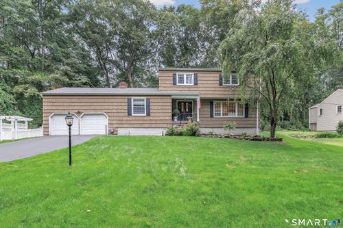 22 Sabina Rd, Trumbull, CT, 06611-1214 | Card Image