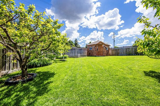 37 St Ave, House other with 4 bedrooms, 4 bathrooms and 4 parking in Bradford ON | Image 49
