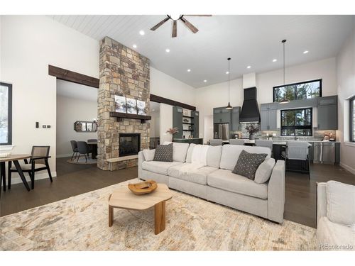 801 Overlook Dr, Granby, CO, 80446-5053 | Card Image