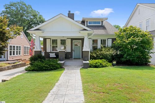 333 Jones Ave, Greenville, SC, 29605-2823 | Card Image