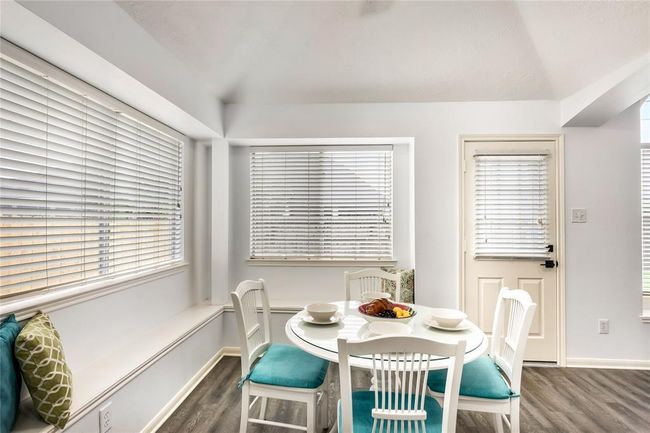7511 Alderly Dr, House other with 4 bedrooms, 2 bathrooms and 2 parking in Spring TX | Image 18