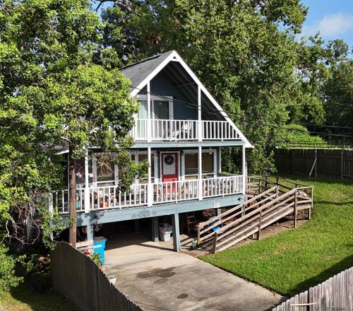 5205 Pecan Point Ln, Jarreau, LA, 70749-3209 | Card Image