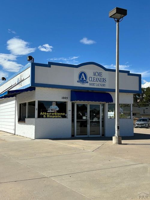 1005 S Pueblo Blvd, Pueblo, CO, 81005-1505 | Card Image