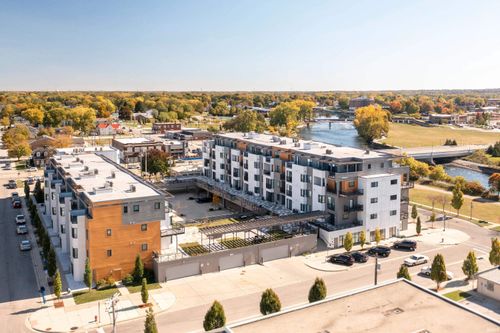 202-116 W Mishawaka Avenue, Mishawaka, IN, 46545 | Card Image