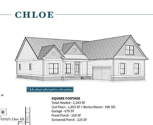 3385 Heron Lake Dr Sw, Supply, NC, 28462-2896 | Card Image