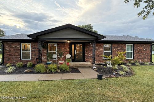 337 Gene St, Mt Washington, KY, 40047-7618 | Card Image