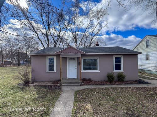 2213 Mcilwraith St, Muskegon Heights, MI, 49444-1201 | Card Image