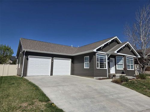 6728 Cove Creek Drive, Billings, MT, 59106 | Card Image