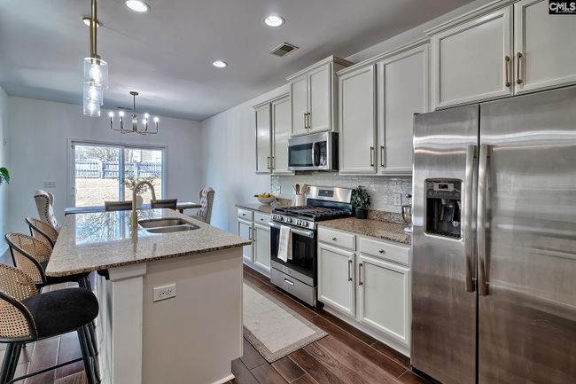 207 Ashewicke Dr, House other with 3 bedrooms, 3 bathrooms and null parking in Columbia SC | Image 12