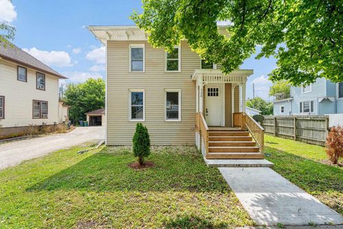 120 E 2nd Street, Fond Du Lac, WI, 54935 | Card Image