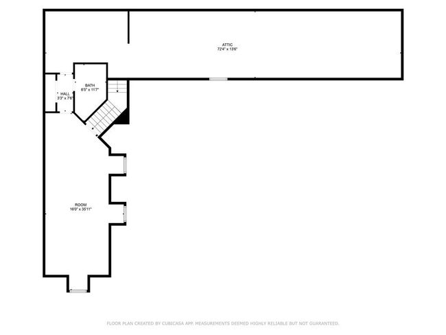 5610 Point West Dr, House other with 6 bedrooms, 7 bathrooms and null parking in Oakwood GA | Image 71