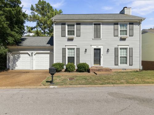 5312 Village Way, Nashville, TN, 37211-6234 | Card Image