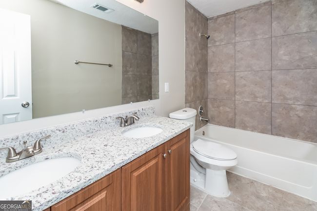 2430 Freeman Rd, House other with 3 bedrooms, 2 bathrooms and null parking in JONESBORO GA | Image 15