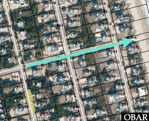 1001 Corolla Dr, Corolla, NC, 27927-9684 | Card Image