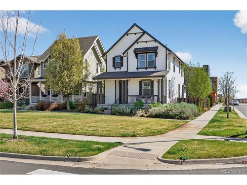 7902 E 49th Pl, Denver, CO, 80238-3266 | Card Image