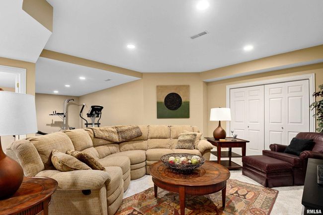 11518 N Nettle Creek Dr, House other with 4 bedrooms, 6 bathrooms and null parking in Dunlap IL | Image 45