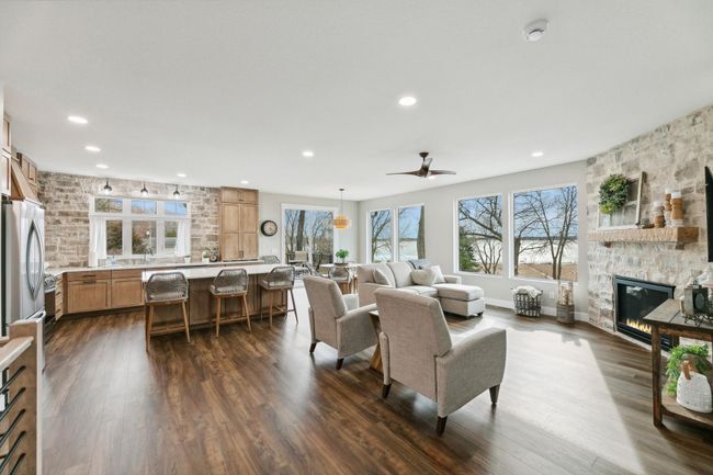 2401 Goldfinch Ln, House other with 3 bedrooms, 3 bathrooms and null parking in Buffalo MN | Image 7