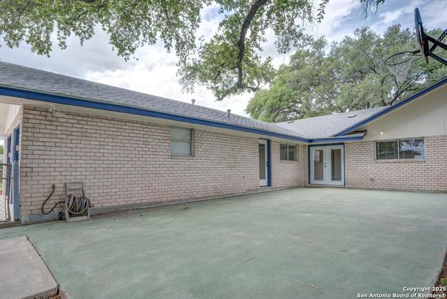 154 Sprucewood Ln, House other with 4 bedrooms, 3 bathrooms and null parking in San Antonio TX | Image 32