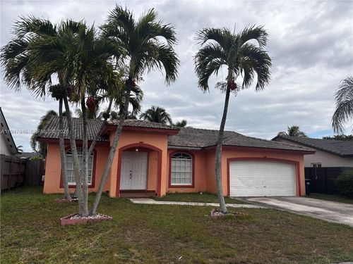 15129 Sw 173rd Ter, Miami, FL, 33187-6205 | Card Image