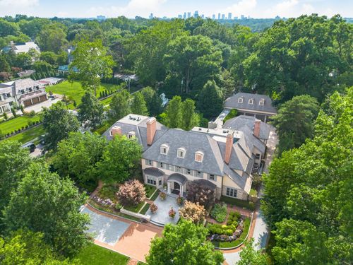 291 N Drexel Ave, Bexley, OH, 43209-1430 | Card Image