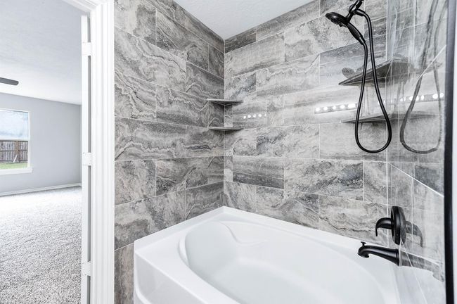 6701 Hidden Colony Ln, House other with 4 bedrooms, 3 bathrooms and 2 parking in Dickinson TX | Image 21