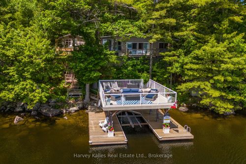 1043 Muskoka Crescent Rd, Bracebridge, ON, P1L1H6 | Card Image