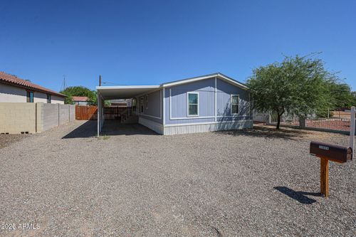13814 W Stella Ln, Litchfield Park, AZ, 85340-4000 | Card Image