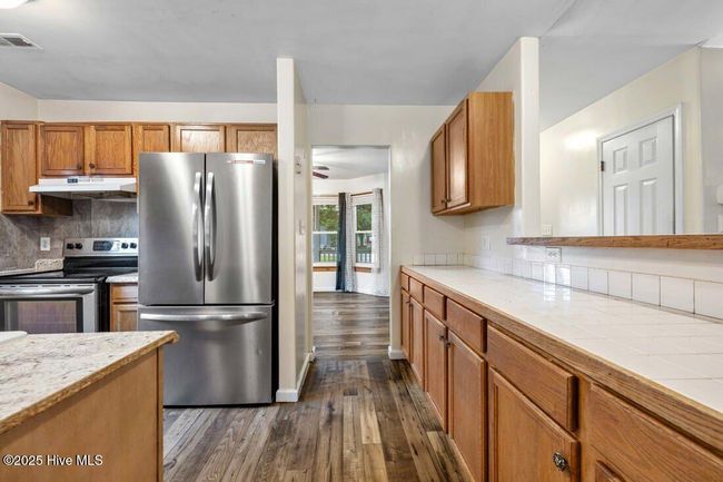 78 Clifford Rd, House other with 3 bedrooms, 2 bathrooms and 2 parking in Red Springs NC | Image 9