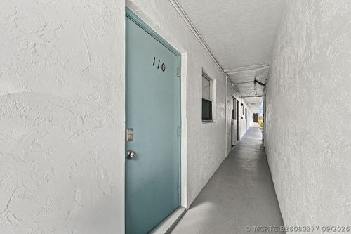 110-4311 Crystal Lake Drive, Deerfield Beach, FL, 33064 | Card Image