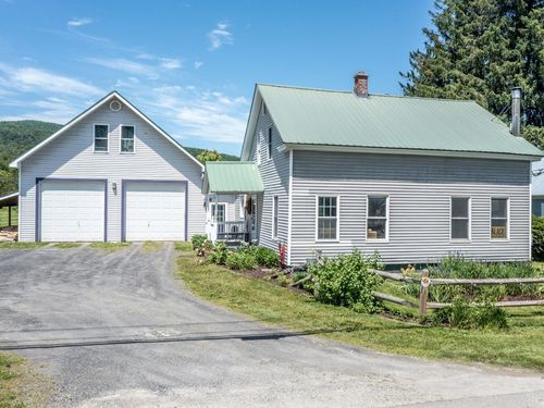 357 Main St, Waterbury, VT, 05676-9553 | Card Image