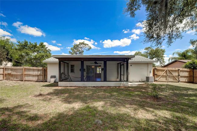 5249 Courtland Rd, House other with 2 bedrooms, 2 bathrooms and null parking in SPRING HILL FL | Image 28