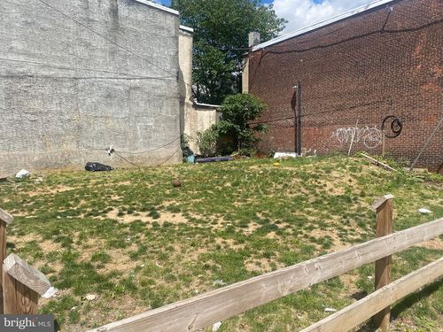 2803 N Bambrey Street, Philadelphia, PA, 19132 | Card Image