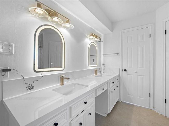 17627 Terrawren Ln, House other with 4 bedrooms, 3 bathrooms and 2 parking in Spring TX | Image 15